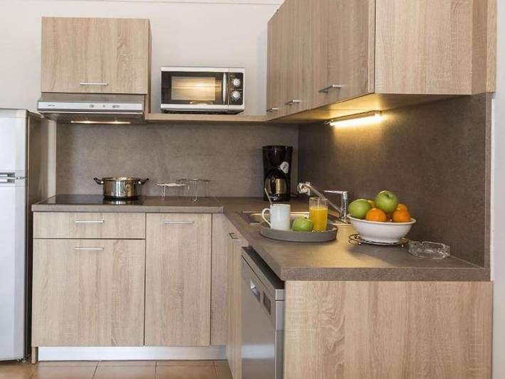 Location de vacances pour 6 personnes à Sartène - 4