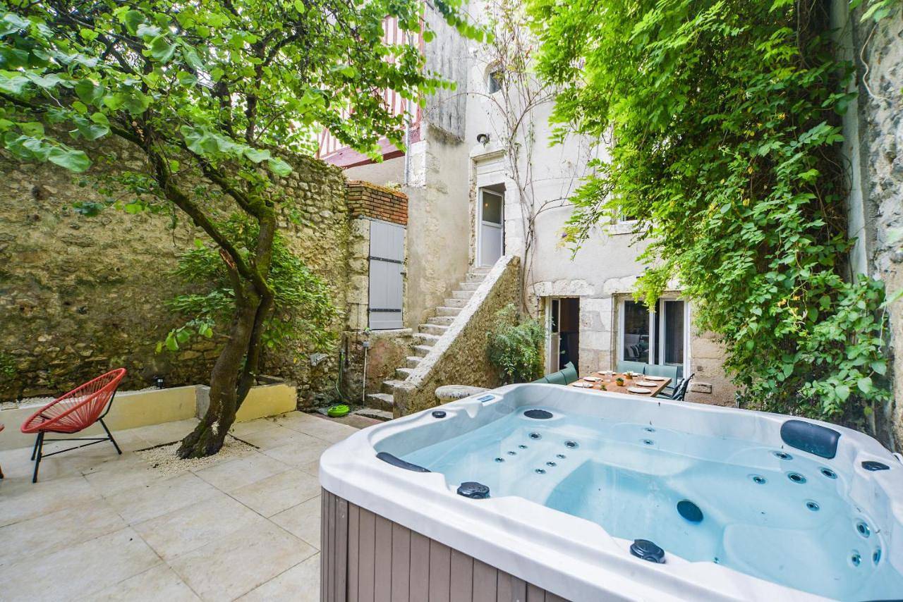 Villa in Blois, Région de Blois