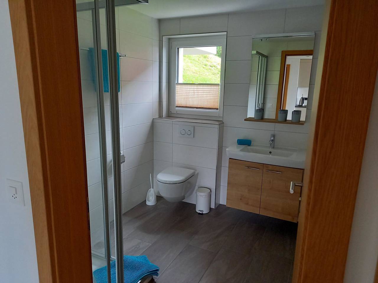 Ganze Wohnung, Robert Eg Süd in Betten, Aletsch Arena