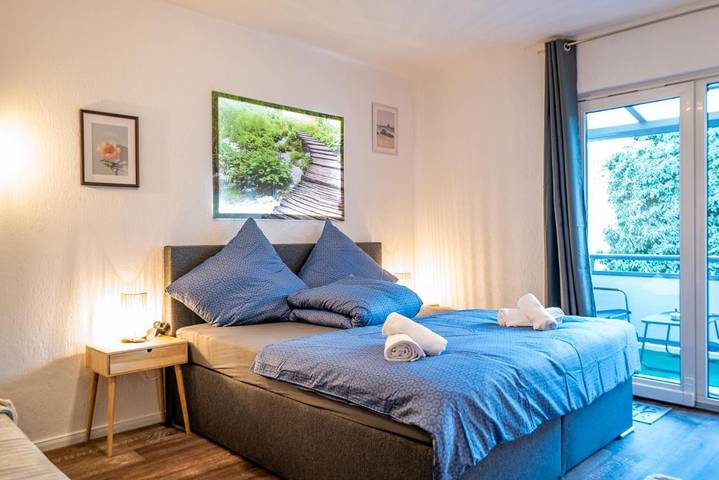 Ferienwohnung für 9 Personen - 1
