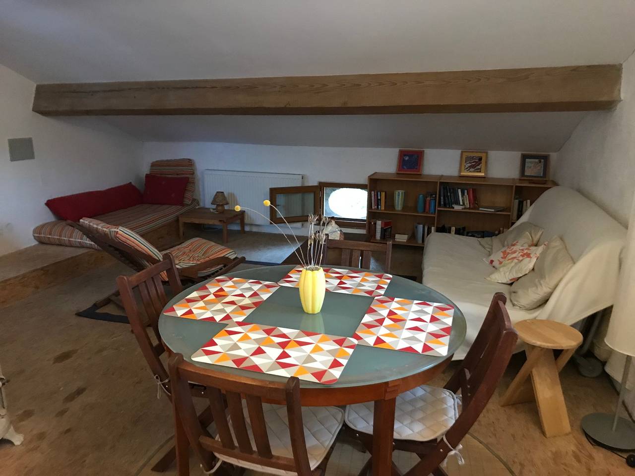 Ganze Ferienwohnung, Maison Carbasse in Tordères, Perpignan und Umgebung