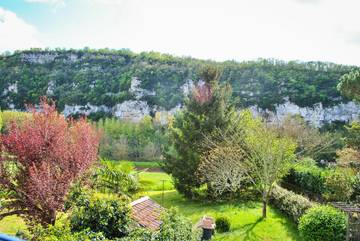 Gîte pour 2 Personnes dans Saint-Martin-Labouval, Parc Naturel Régional des Causses du Quercy, Photo 1