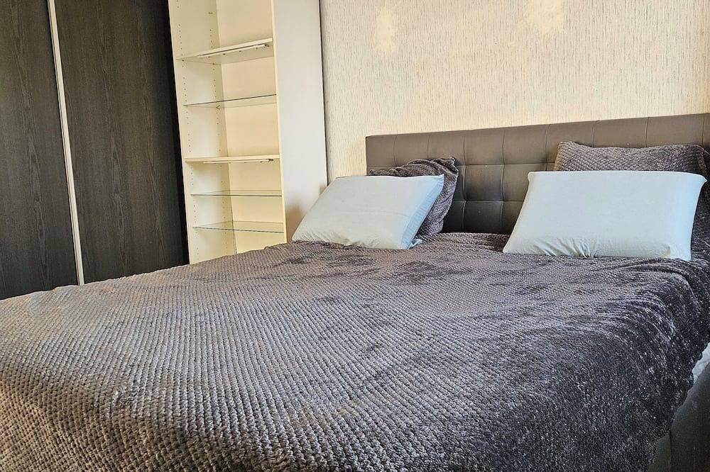 Apartamento entero, 2-room apartment, a few minutes from Orly airport, 2 min from a Cc in Montgeron, Essonne