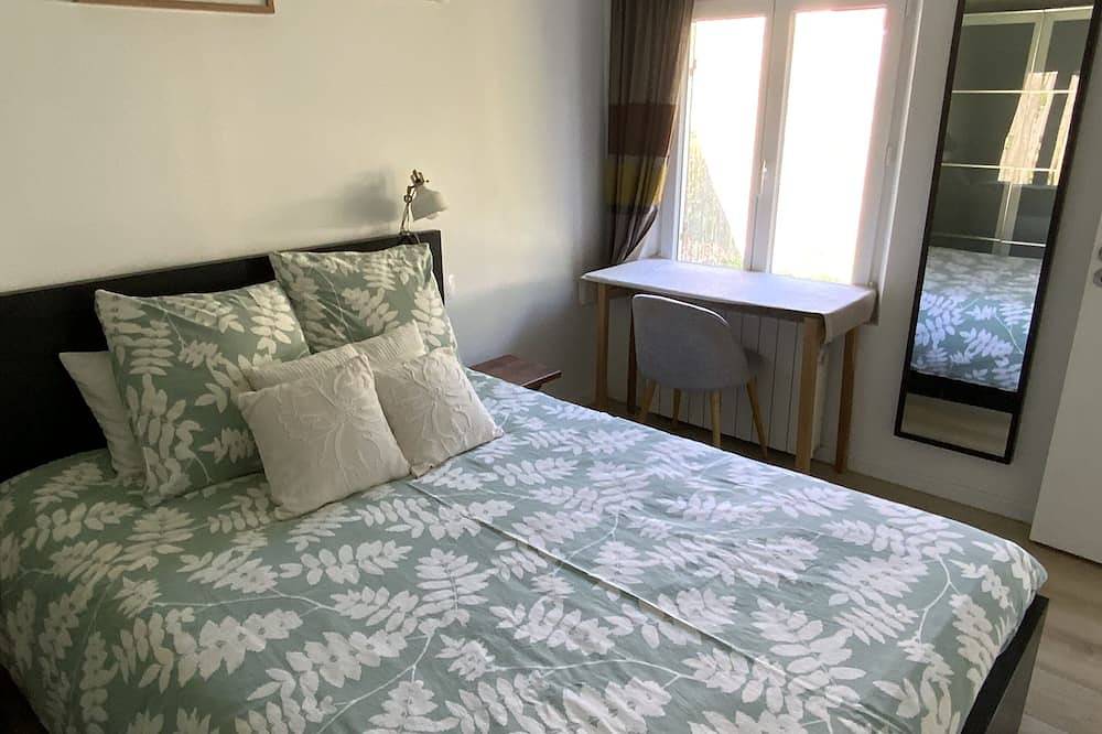 Casita Clasificado 4 en Senlis. Excelente Tranquilidad y Confort in Senlis, Río Oise