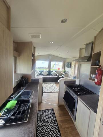 Cottage for 5 People in Rhyl, Denbighshire, Photo 4