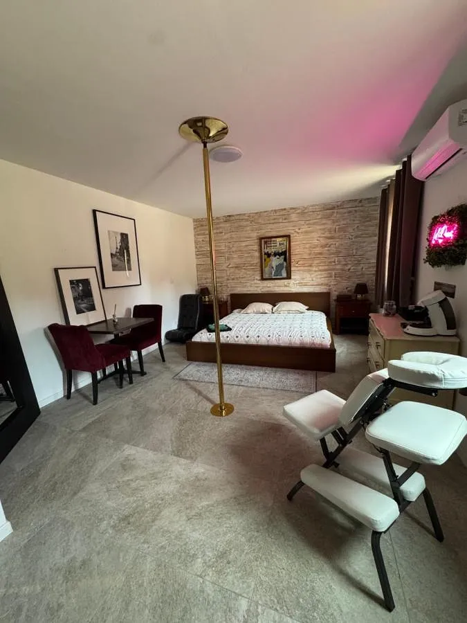 Apartamento de vacaciones para 2 personas - 1