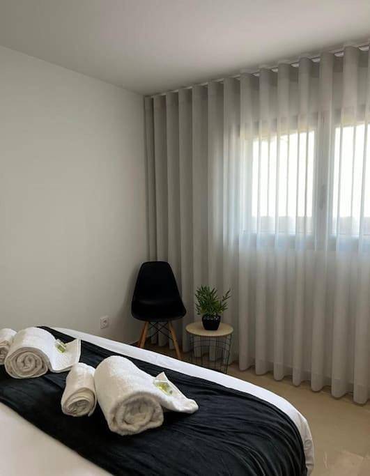 Apartamento inteiro, Two-Bedroom Apartment in Lavos, Distrito de Coimbra
