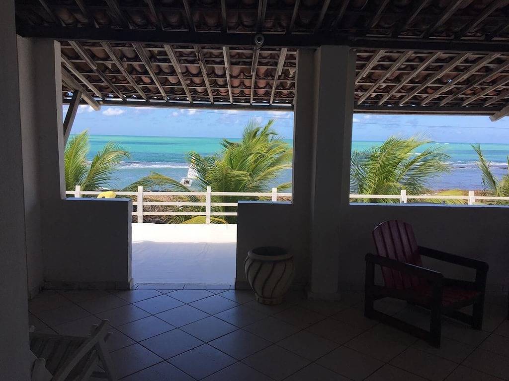 8 Bedroom Aparthotel in Barra de Santo Antã´nio in Barra de Santo Antônio, Alagoas