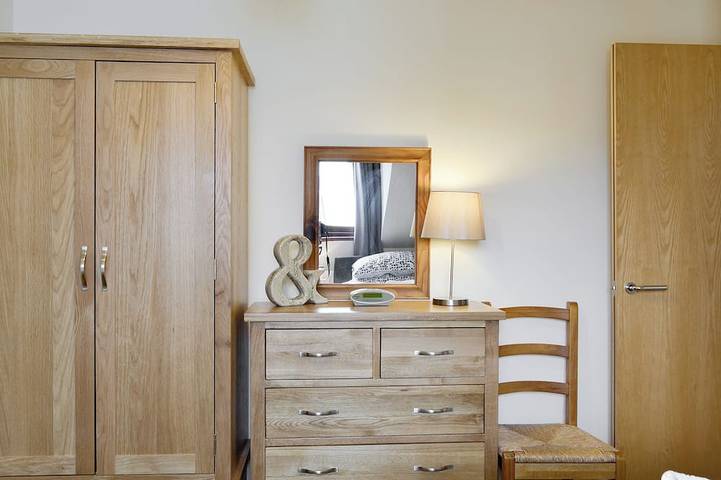 2 Schlafzimmer Unterkunft in Keswick in Keswick, Lake District