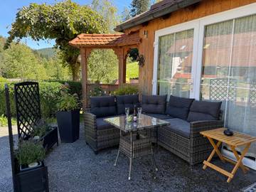 Ferienwohnung für 4 Personen in Enzklösterle, Nordschwarzwald, Bild 3