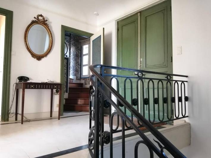Location de vacances pour 12 personnes, avec jardin et vue à Oloron-Sainte-Marie - 4
