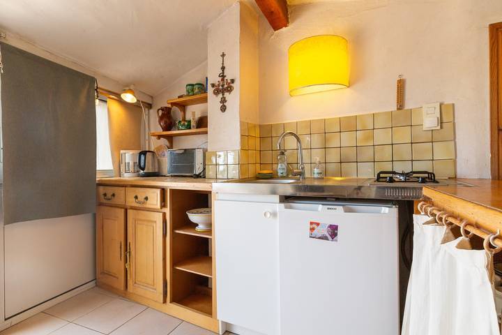 Appartement de vacances pour 2 personnes dans la Drôme - 4