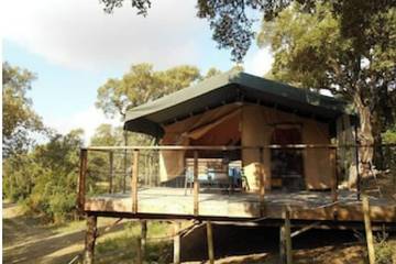 Gîte pour 4 personnes, avec jardin dans Plage De L Ovu Santu