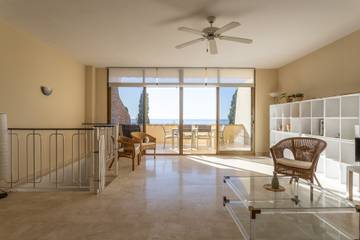 Vakantiewoning voor 6 Personen in La Herradura, Almuñecar, Afbeelding 3
