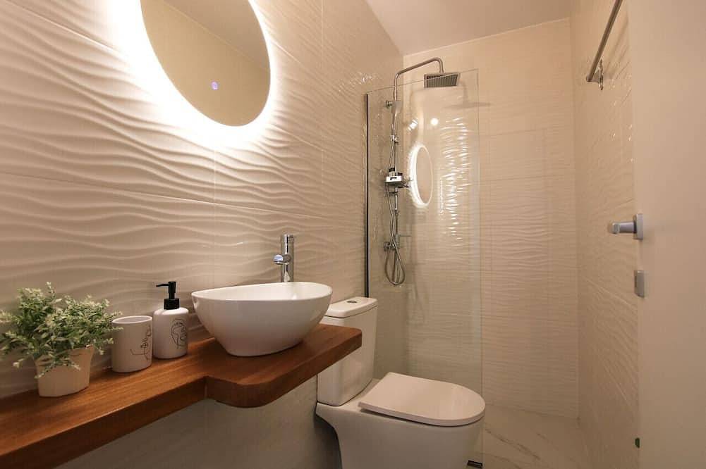 Ganze Wohnung, Phaedrus Living: Skiathos Luxury Residences Gri in Sporaden