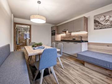 Ferienhaus für 4 Personen in Tuxer Alpen, Schwendau, Bild 2
