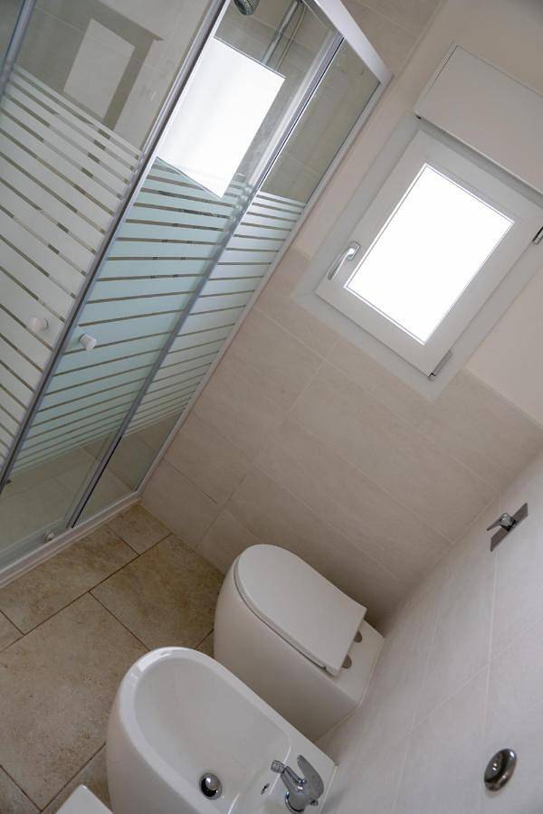 Villa Alto Mare in Maruggio, Golf von Tarent