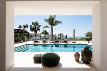Finca für 8 Personen in Marbella Ost, Marbella, Bild 1