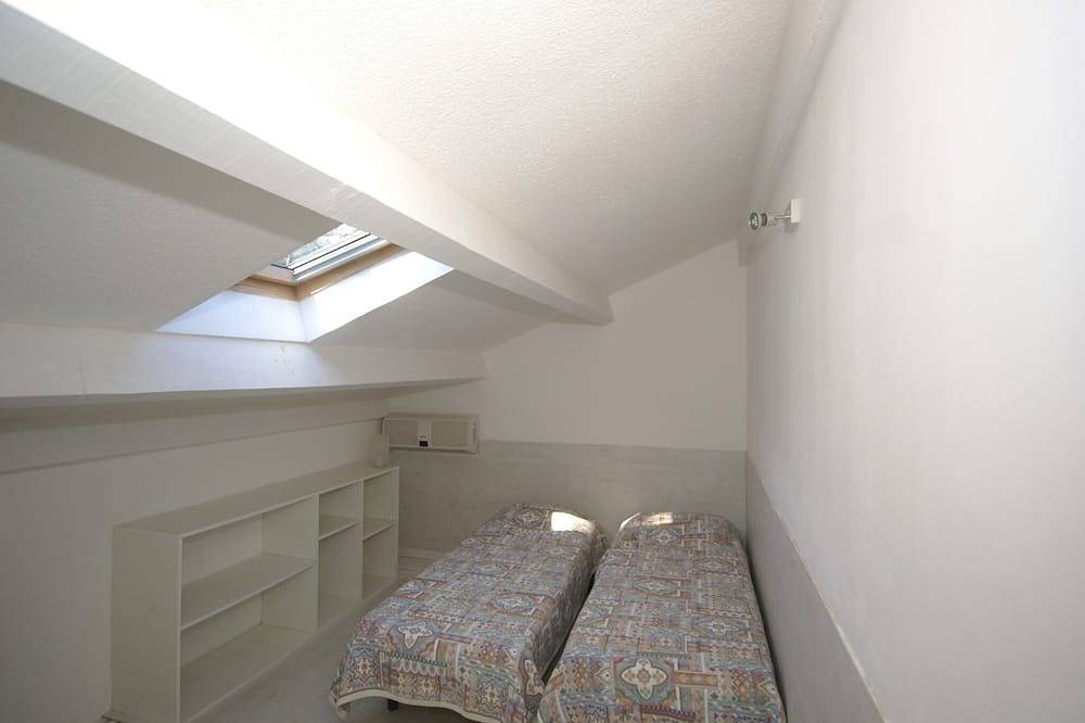 Villa a Poggio-Mezzana vicino al mare in Poggio-Mezzana, Corte e dintorni