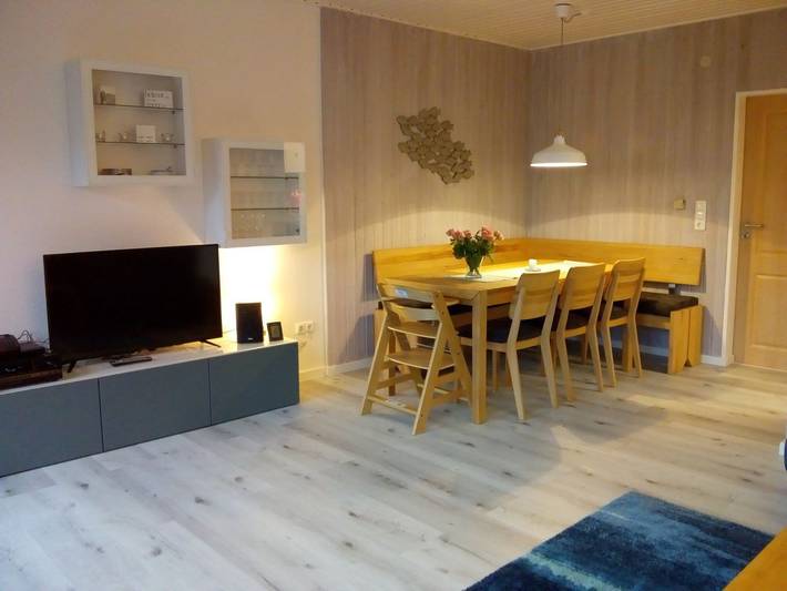 Ferienhaus für 6 Personen, mit Terrasse auf Spiekeroog - 3