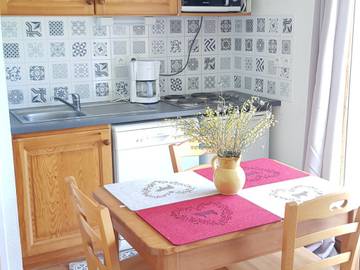 Chalet pour 4 Personnes dans Le Dévoluy, Région de Gap, Photo 1