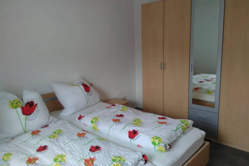 Ganze Wohnung, Ferienwohnung für 2 Personen in Birx, Rhön