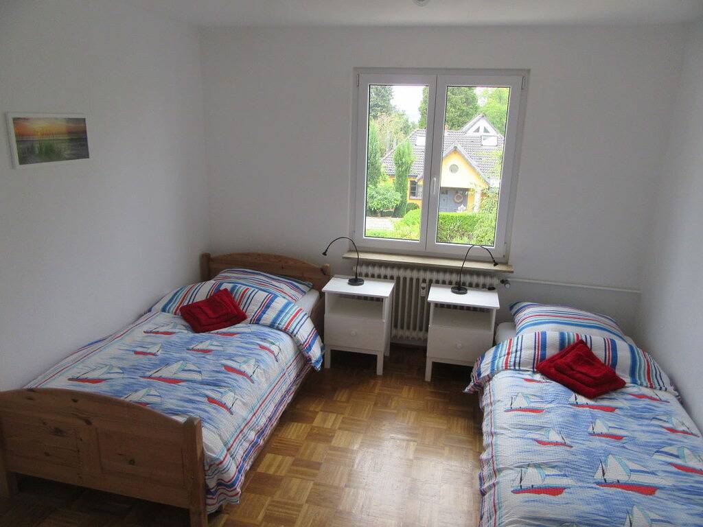 Ganze Wohnung, Gemütliche Wohnung in Uhldingen in Unteruhldingen, Uhldingen-Mühlhofen