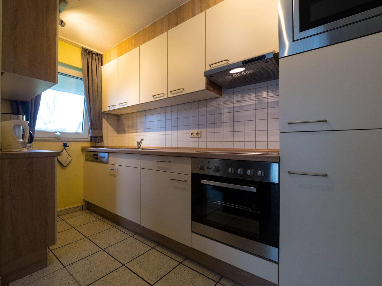 Ganze Ferienwohnung, Ferienwohnung Ellenbogen in Westerland, Sylt (Gemeinde)