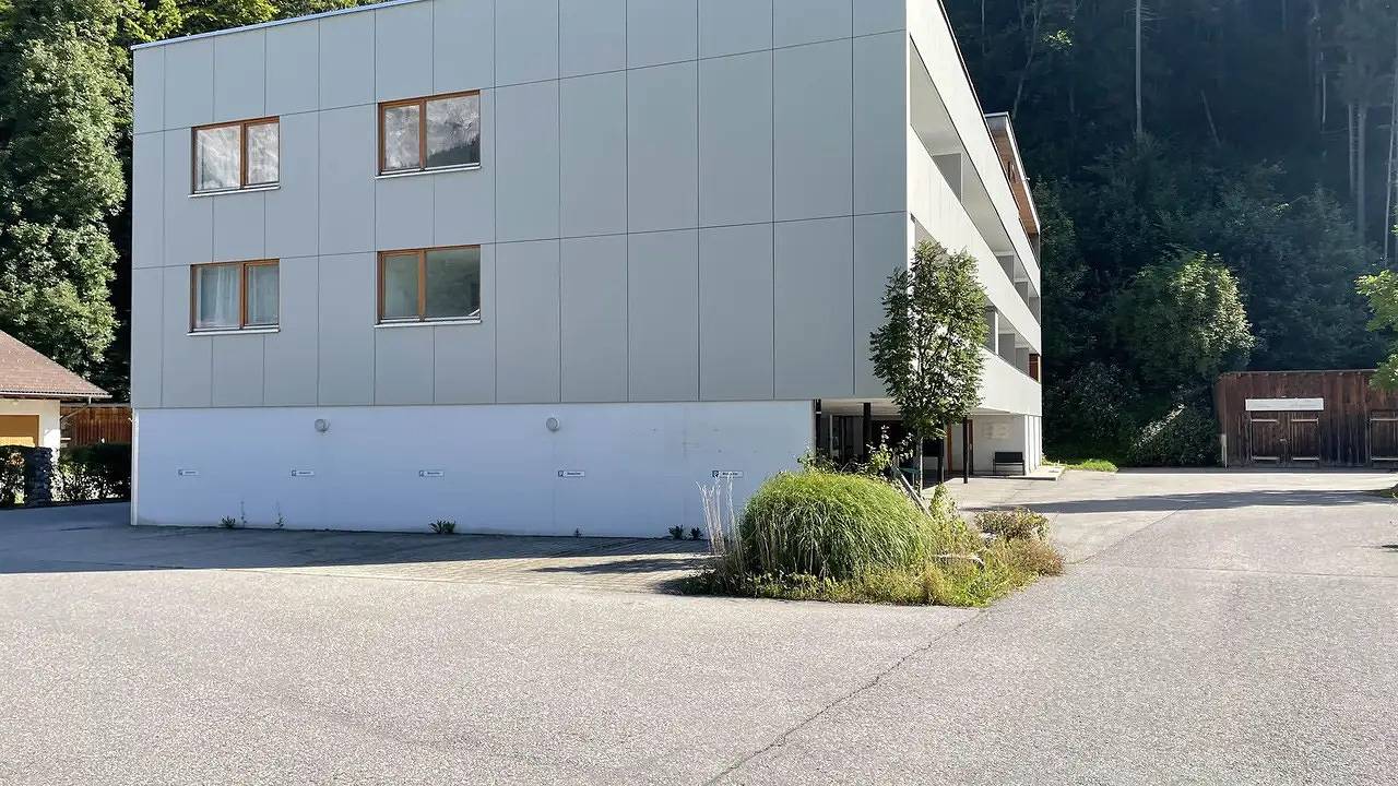 Ganze Ferienwohnung, Ferienwohnung für 6 Personen (54 m²) in Bartholomäberg in Bartholomäberg, Schruns-Tschagguns