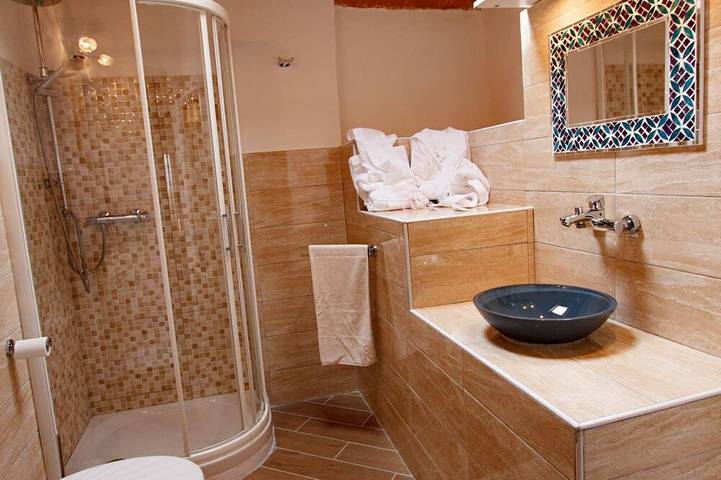 Location de vacances pour 2 personnes à Cartoceto - 3