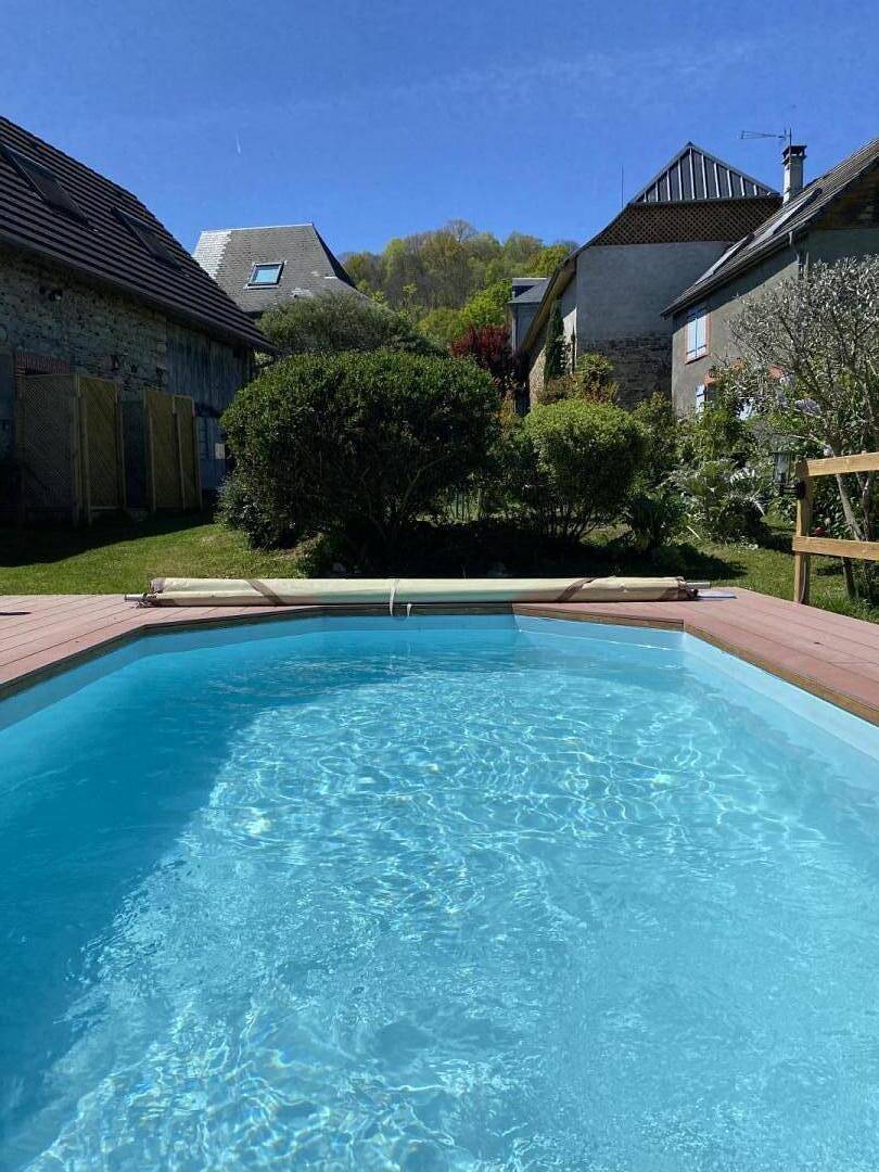 La Petite Maison in Montgaillard (Hautes-Pyrénées), Hautes-Pyrénées