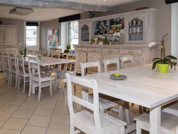 Maison De Vacances pour 18 Personnes dans Waimes, Hautes Fagnes, Photo 3