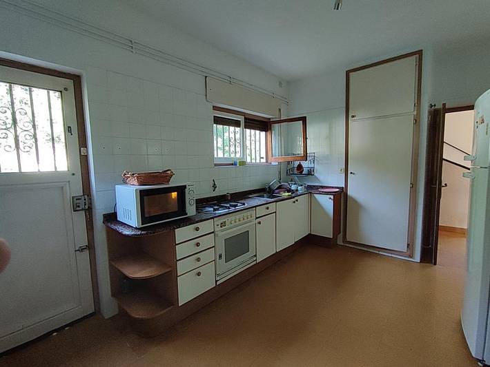 Casa rural para 7 personas, con Balcón y Jardín en Porrúa - 4