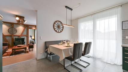 Vakantiewoning voor 4 Personen in Neuschwanstein, Füssen, Afbeelding 4