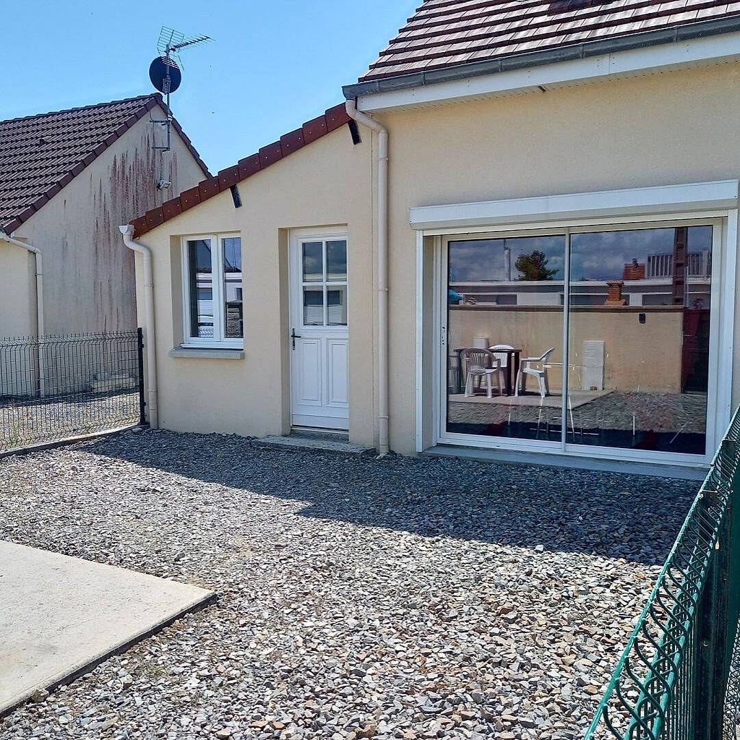 Gite petit coquelicot, location en bord de mer in Barneville-Carteret, Côte de la Déroute