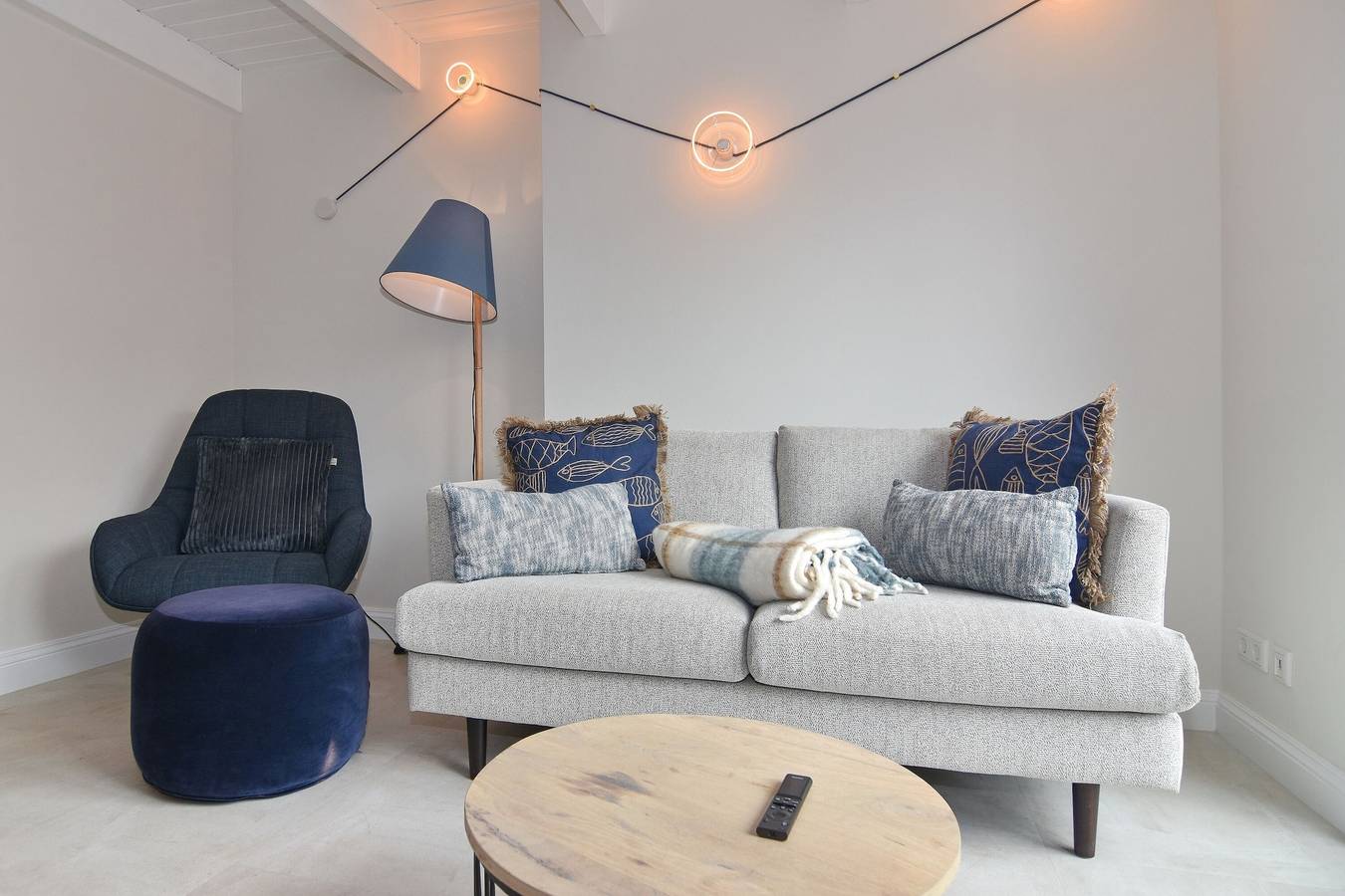 Ganze Ferienwohnung, Alma & Eva, Whg. 5 in Westerland, Sylt (Gemeinde)
