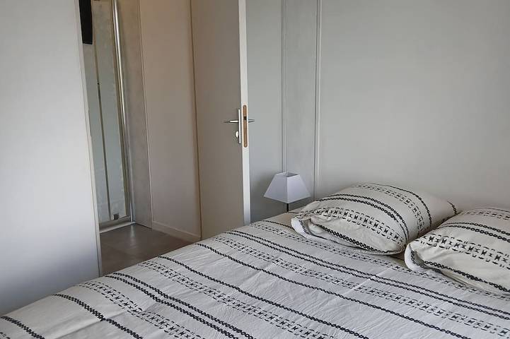 Location de vacances pour 9 personnes, avec jardin, animaux acceptés dans Maen-Roch - 2