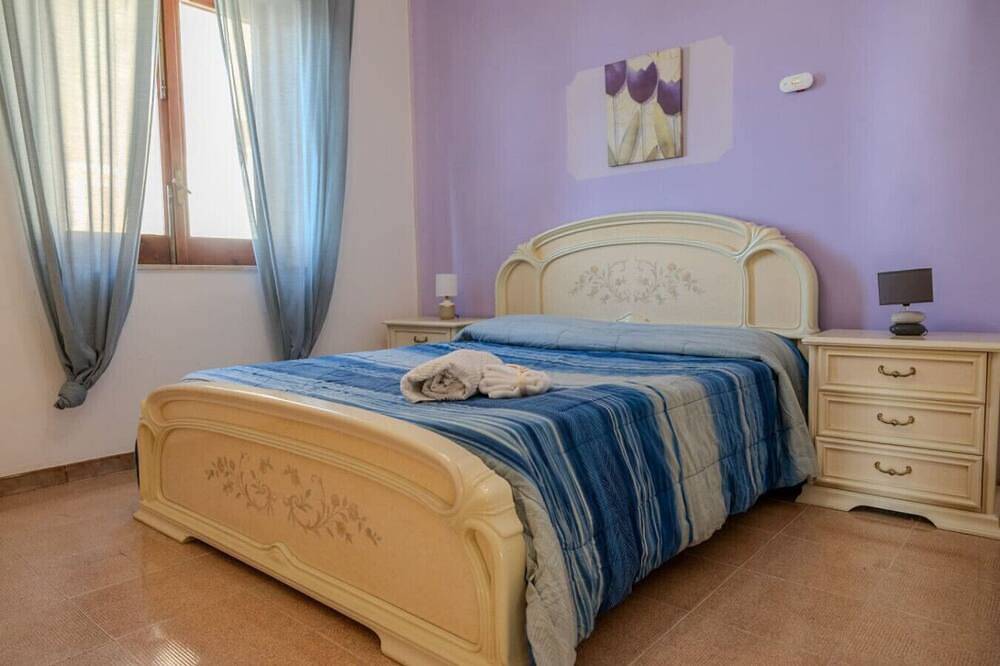 Casa Mare Torre San Carlo in Marina di Palma, Palma di Montechiaro