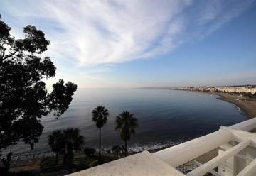 Holiday Rental for 4 People in Playa de la Rada, Estepona, Photo 3