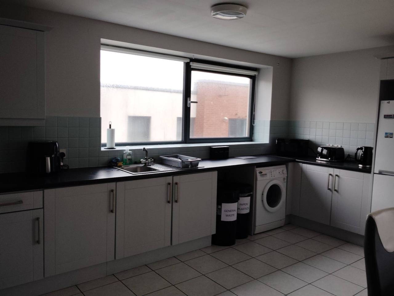 Entire apartment, 2 Bedroom Apartment 4-6 people-Coastal Comfort in Fingal