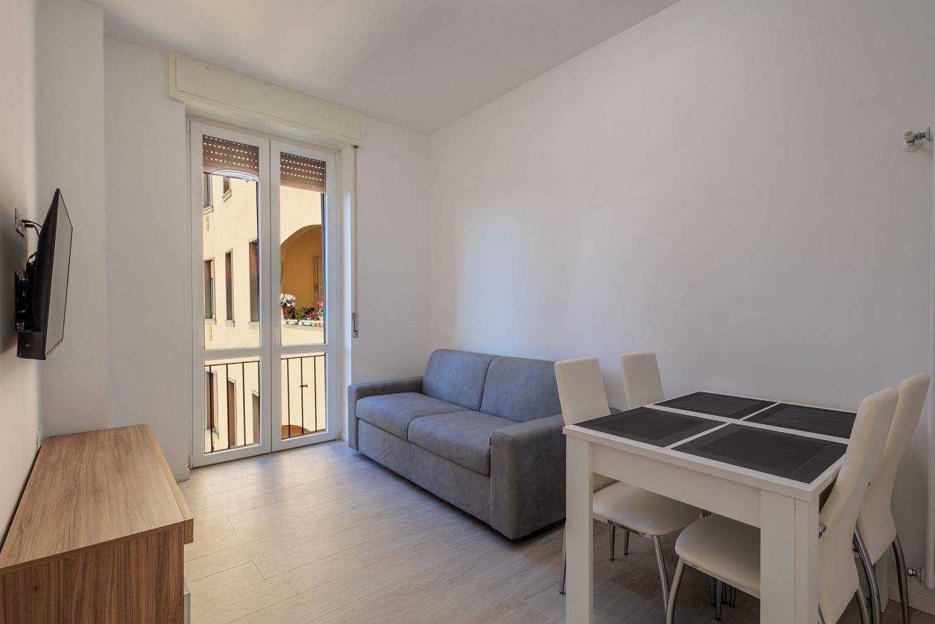 Entire apartment, Maro' in Bergamo, Bergamo Province