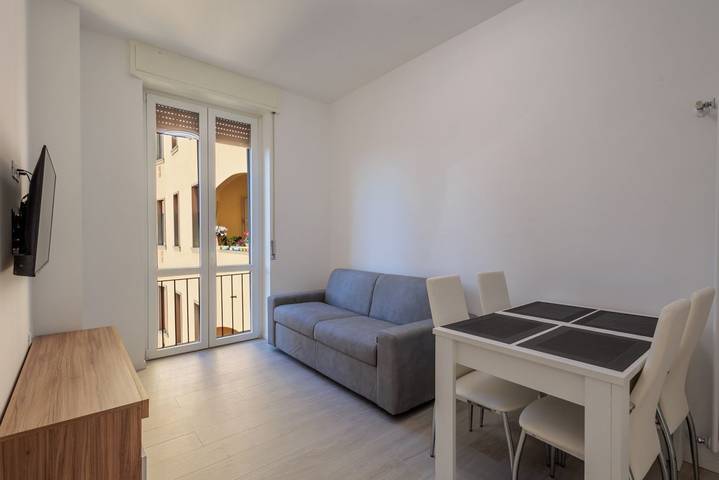 Loft per 2 persone a Bergamo