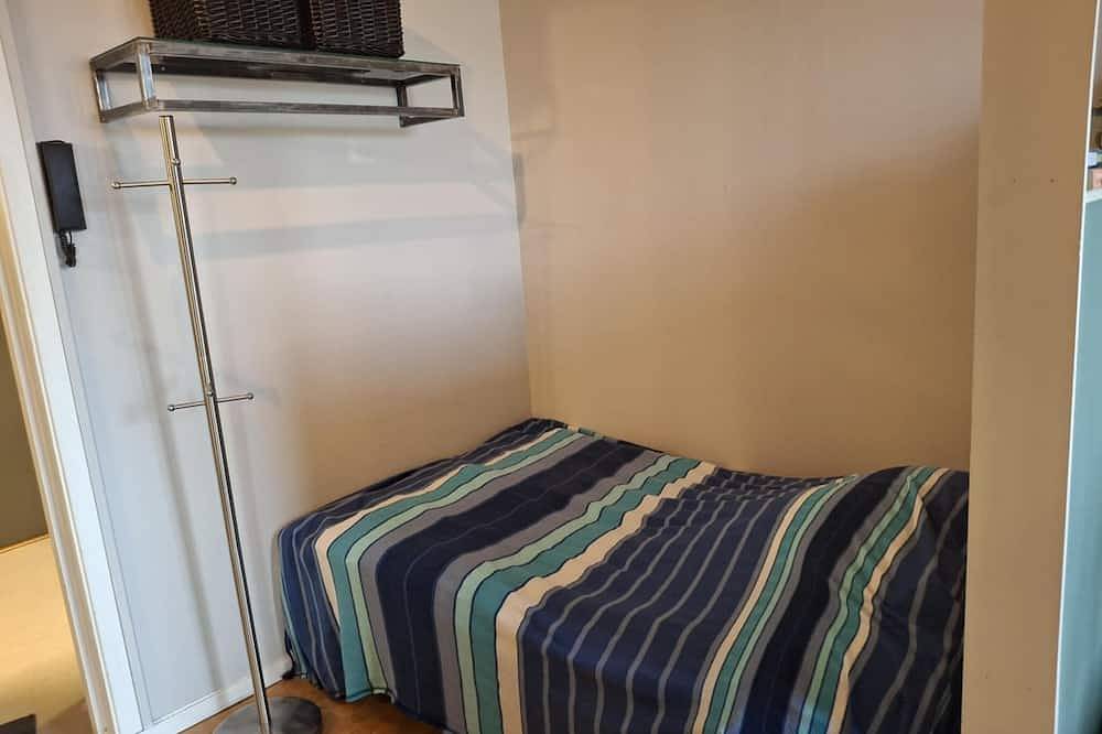 Appartamento intero, Small but cozy apartment in central Persaunet, parking space, private bathroom in Trondheim