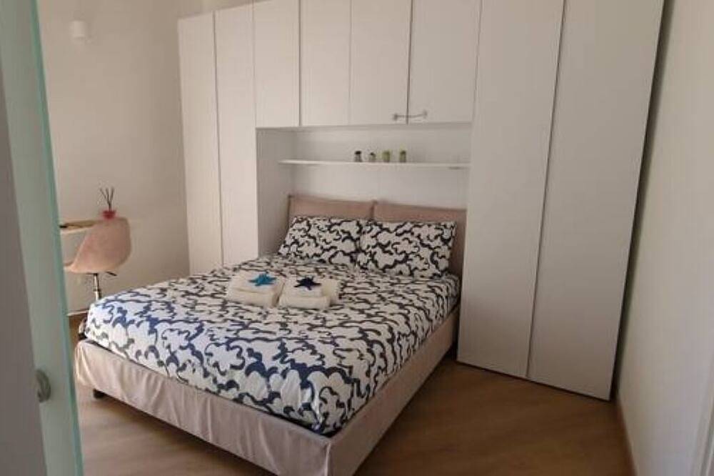 Entire apartment, Ultramarine neptune in Nettuno, Rome Province
