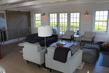Vacation House for 10 Guests in Nantucket Island, Massachusetts, Picture 4