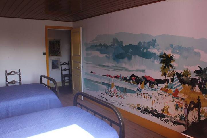 Location de vacances pour 6 personnes, avec jacuzzi et jardin à Angles - 4