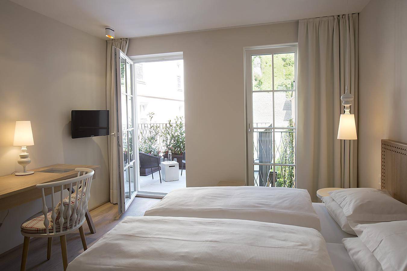 Studio mit Terrasse/ Balkon in Golling an der Salzach, Tennengau