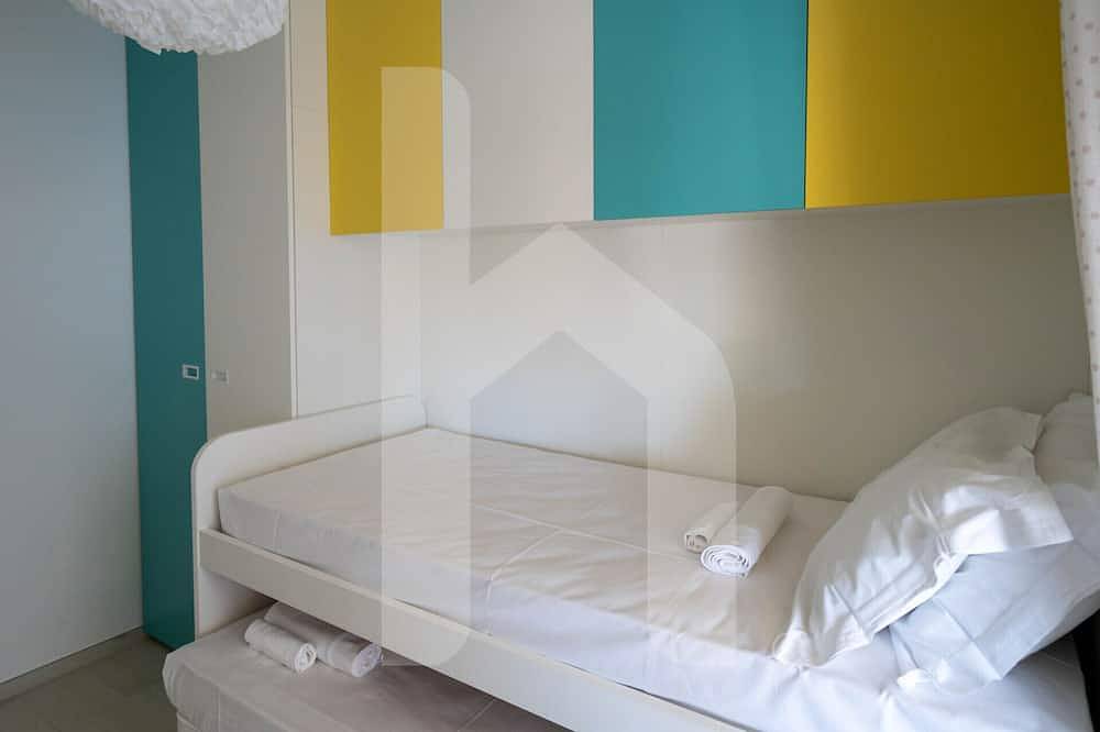 Ganze Wohnung, Homiday - Olympus Seafront Luxury in Roseto degli Abruzzi, Teramo Provinz