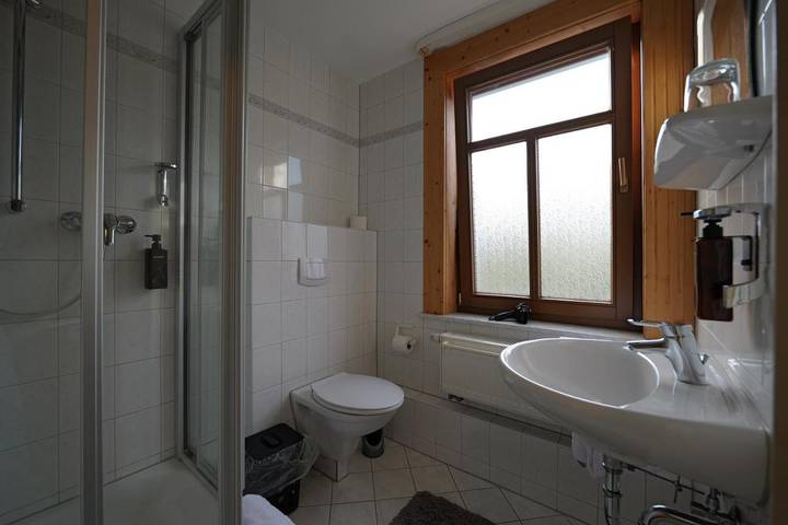 Maison d’hôte pour 4 personnes, avec Jardin à Baiersbronn - 2