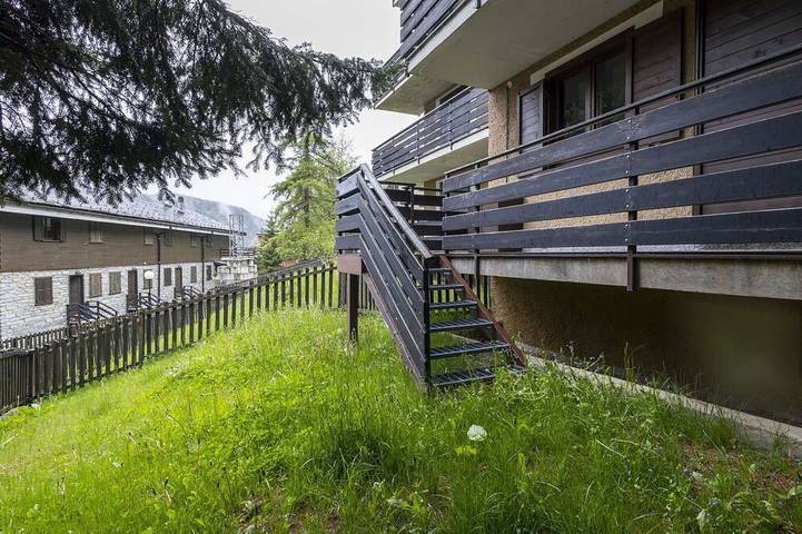 Ferienwohnung für 5 Personen, mit Garten, mit Haustier - 1